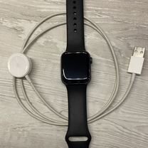 Apple watch SE