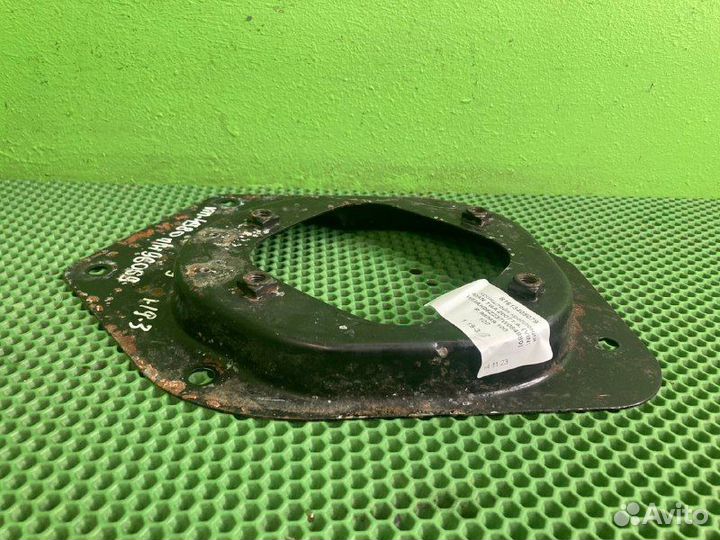 Кронштейн крепления MAN TGA