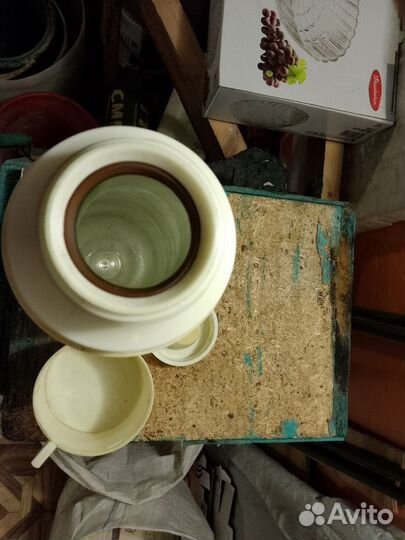 Подставка под ножи