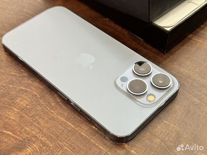iPhone 13 Pro, 128 ГБ