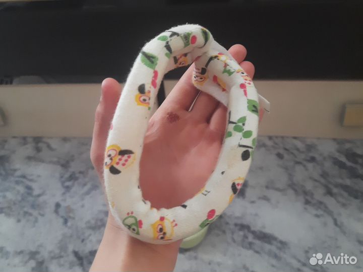 Воротник Шанца 2 шт ортопедический детский