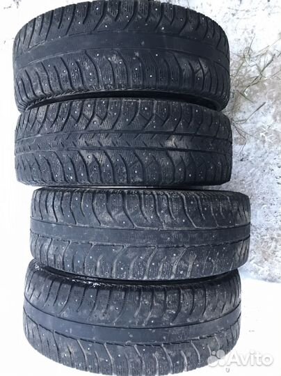 Bridgestone B65 195/65 R15