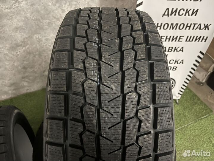 Yokohama Ice Guard G075 275/55 R20 117Q