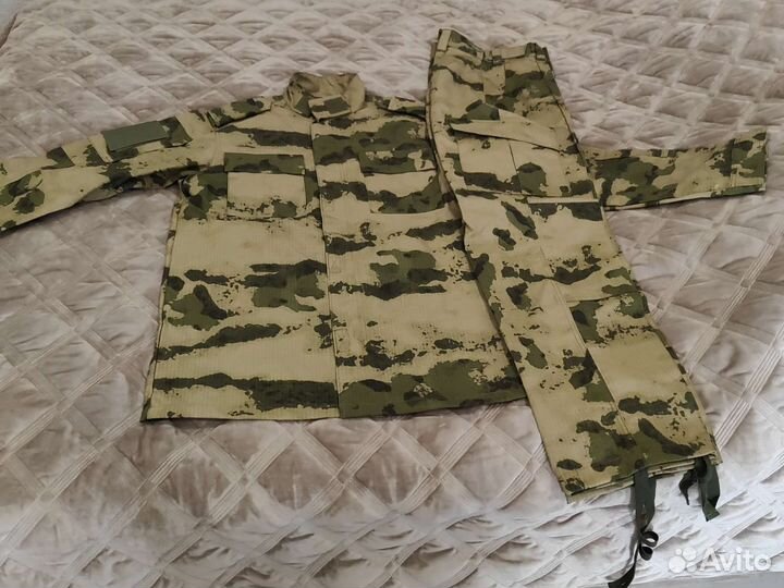 Военная форма