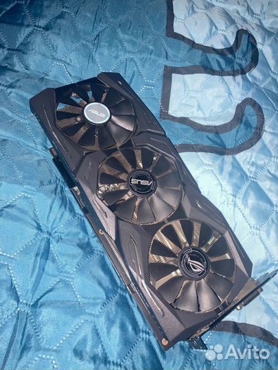 Видеокарта