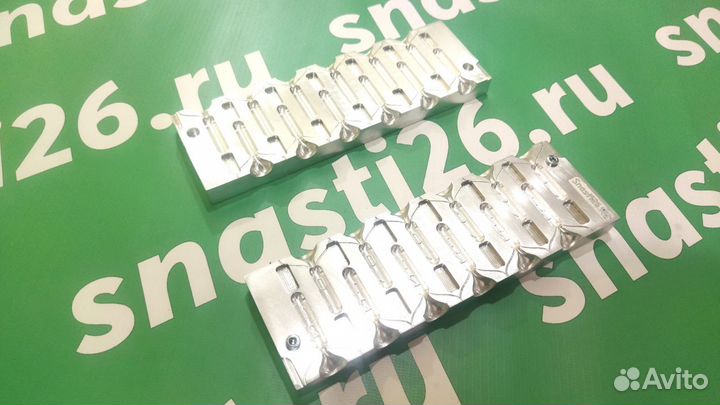 Форма для дроп шот 10-12гр