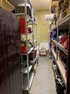 Свободного назначения, 1432 м²