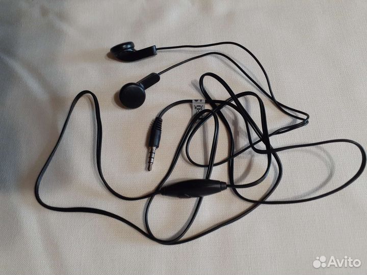 Наушники