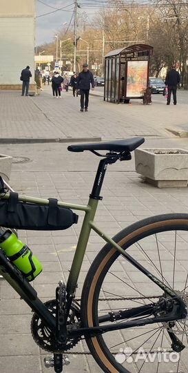 Седло для велосипеда