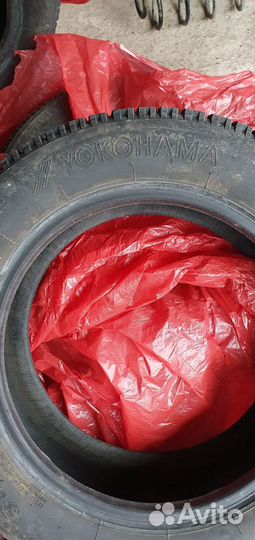 Yokohama F700Z 185/65 R15