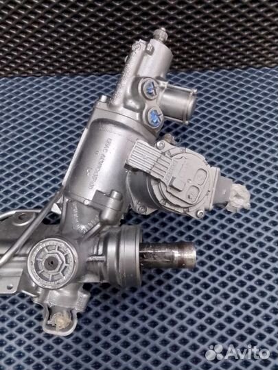 Рулевая рейка BMW 3 E90