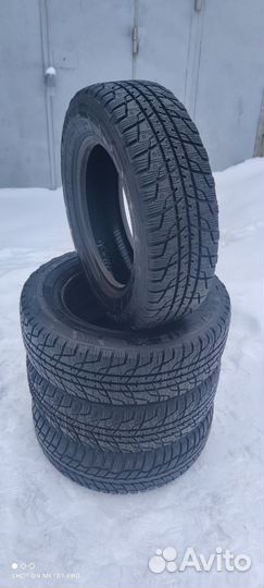 КАМА Я-275А 205/65 R15 94T