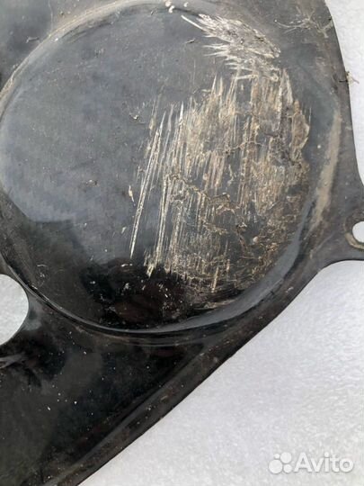 Honda cbr1000rr 08 + карбоновая крышка