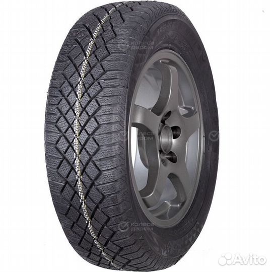 Continental ContiVikingContact 7 235/65 R17 108T