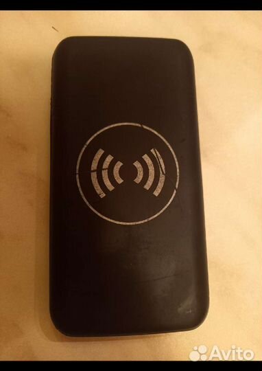 Power bank беспроводной