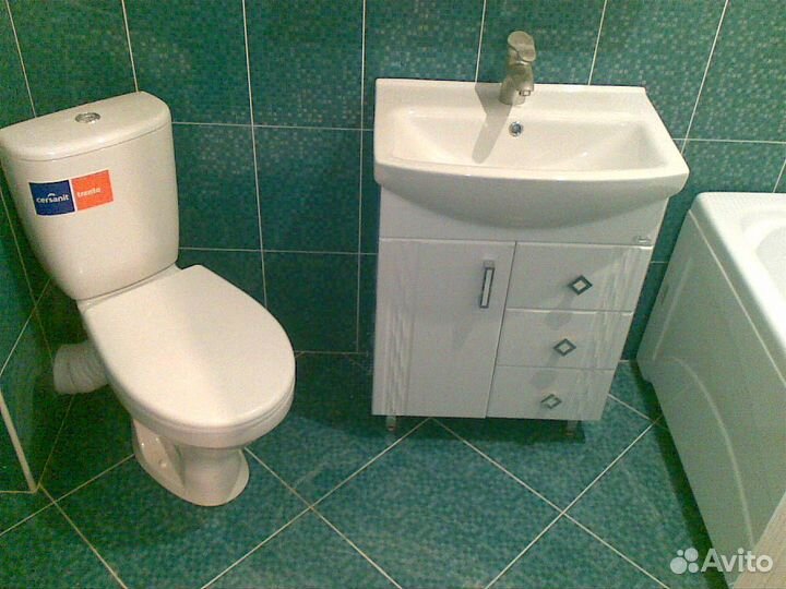 Мастер на час сантехник электрик