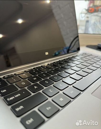Xiaomi mi notebook air 13.3