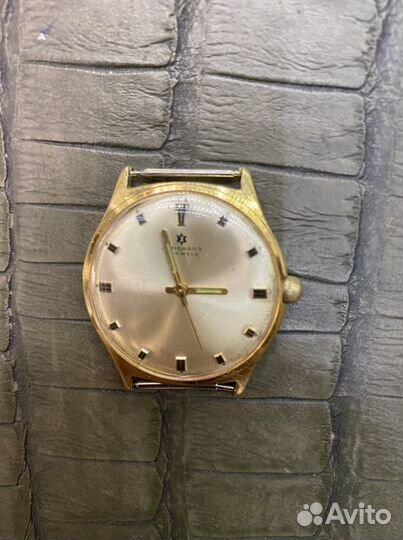 Часы junghans Германия
