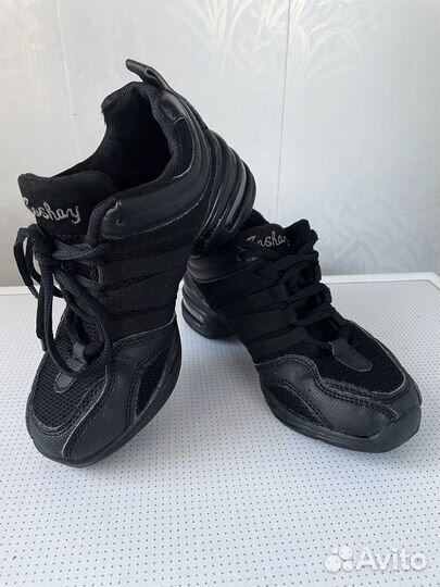 Обувь для танцев