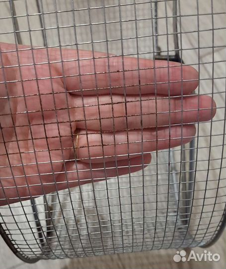 Беговое колесо для грызунов