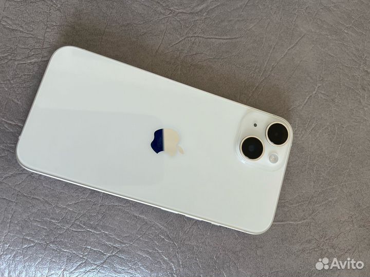 iPhone 14, 128 ГБ
