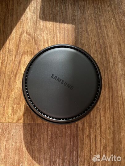 Док-станция для телефона Samsung DeX Station