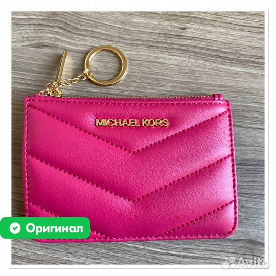Оригинал Michael Kors Визитница Кошелек новая