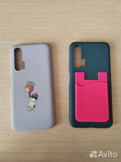 Чехол для телефона