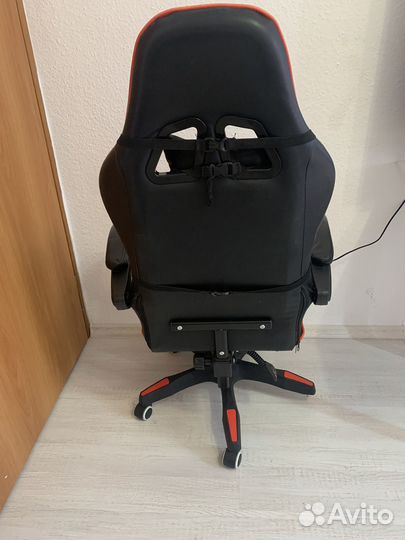 Игровое кресло