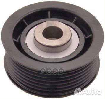 Ролик обводной приводного ремня MD368210 mitsub