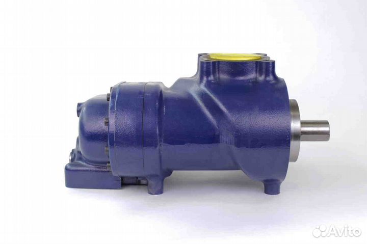 Блок винтовой SCA 14 DR