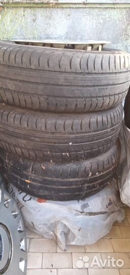 Nordman SX3 185/70 R14