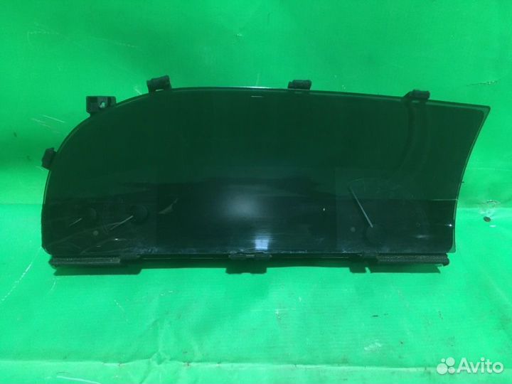 Панель приборов Mercedes S W221 M278 4.7 2013