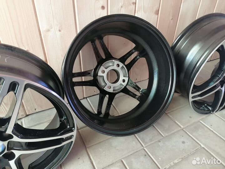 Диски на гранту r15 4*98