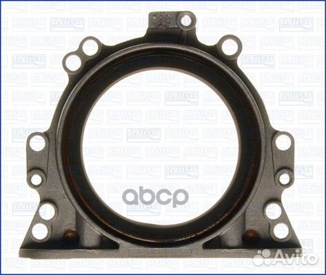 Сальник с фланцем 71000600 Ajusa