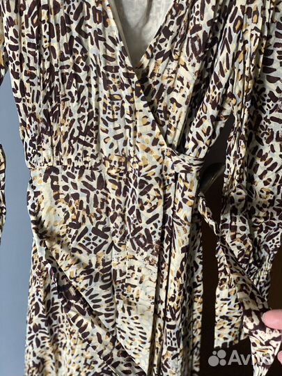 Massimo dutti платье 36