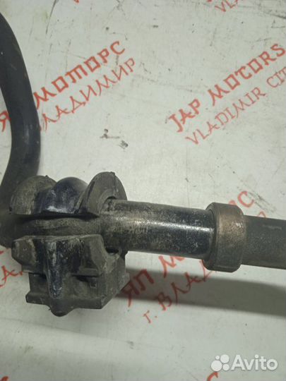 Стабилизатор поперечной устойчивости Nissan Murano