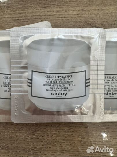 Sisley Косметика для лица