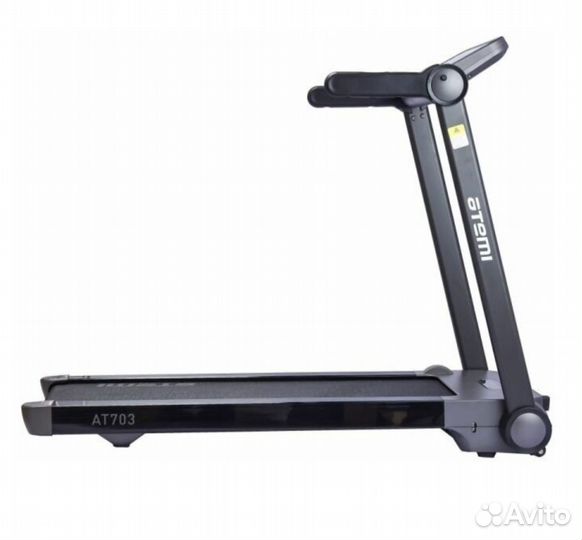 Беговая дорожка электрическая Atemi AT703