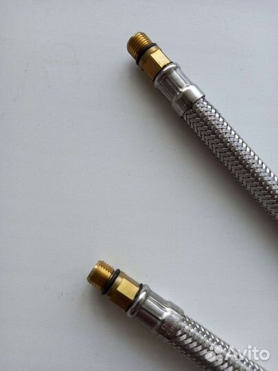 Подводка гибкая для смесителя