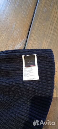 Шапка мужская Bogner