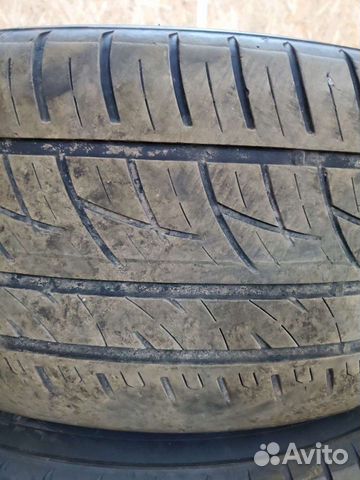 Delinte DS8 285/60 R18