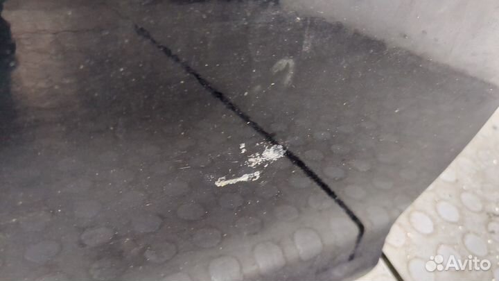 Дверь боковая BMW 3 E46, 2004