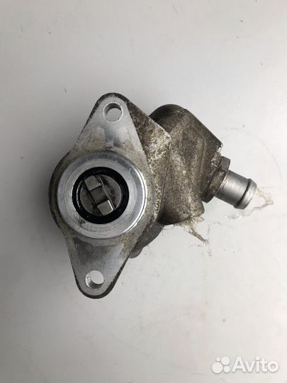 Насос гур Ман MAN TGX 81471016161