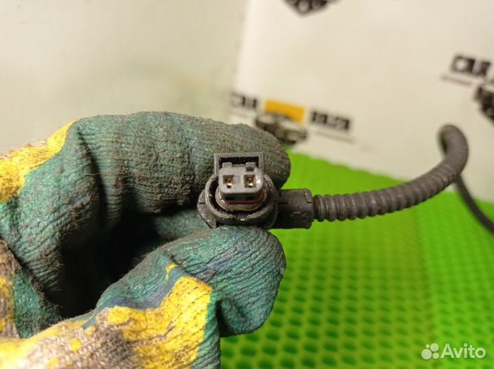 Электропроводка (коса) на тнвд