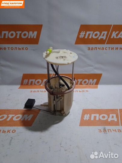 Насос топливный в бак Mazda CX-7 ER 2009