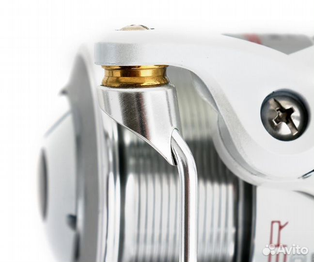 Flagman Катушка фидерная Mantaray Pro Feeder 5000