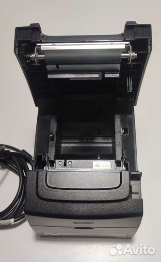 Чековый принтер Citizen CT-s310iiusb, RS-232