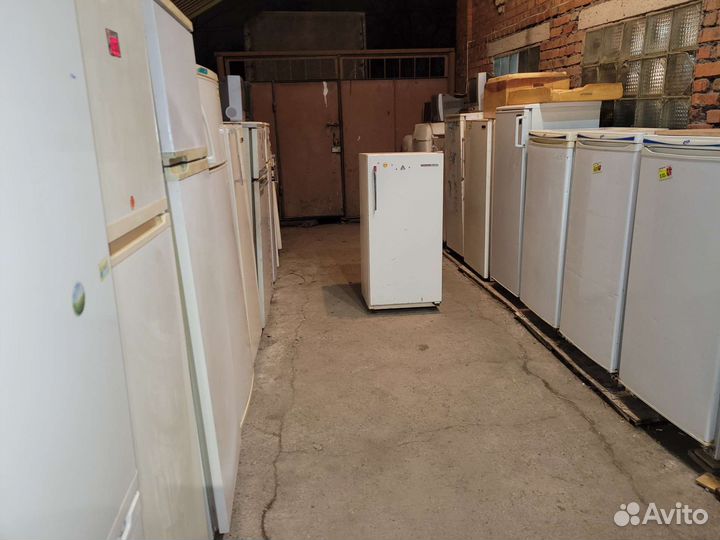 Холодильник с Доставкой и гарантией