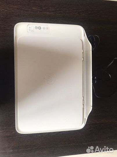 Принтер hp DeskJet 2130